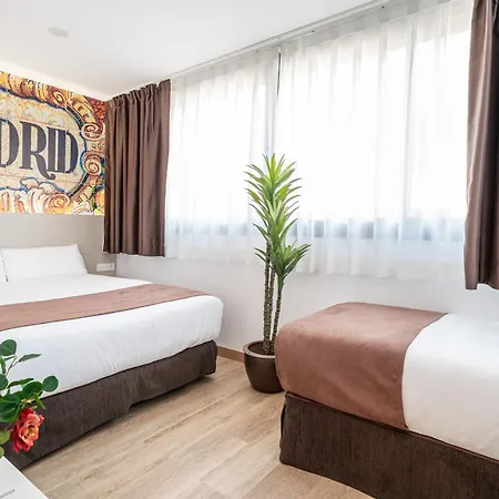 Hotel Bestprice Alegria-3