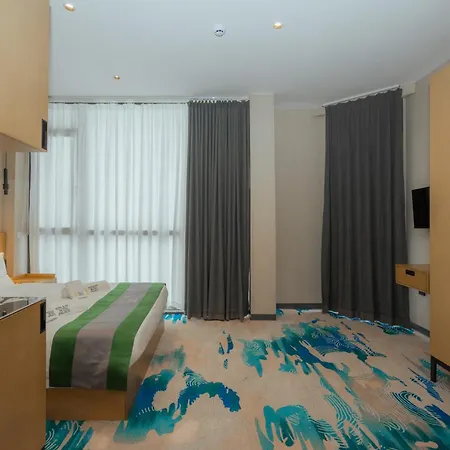 Bliss Palace Hotel & Spa-3