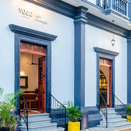 Voco Lake Nicaragua - Granada By Ihg-3