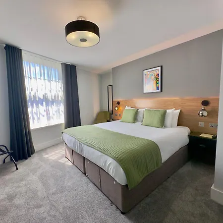 The Abbots Boutique Hotel-3
