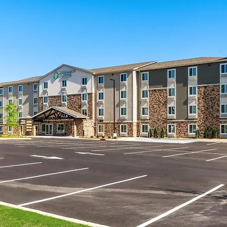 Woodspring Suites Greenville Airport-2