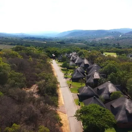 Ezulwini - Kruger Park Lodge Golf Estate-2