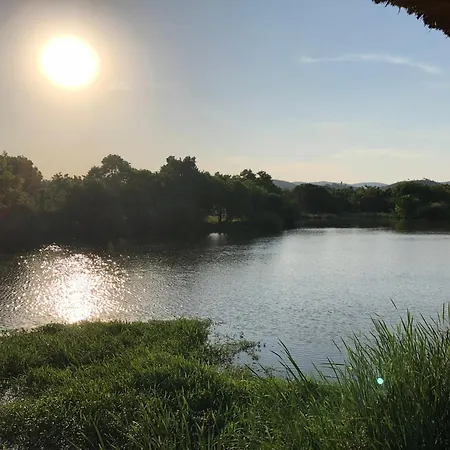 Ezulwini - Kruger Park Lodge Golf Estate-3