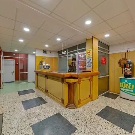 Prakash Regency, Satara-2