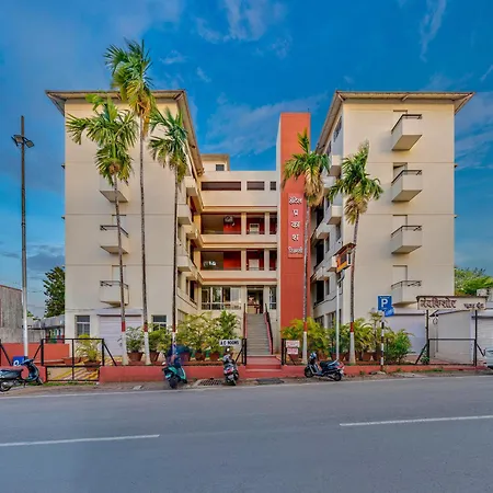 Prakash Regency, Satara-3