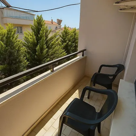 Panorama Hotel Özdere-3