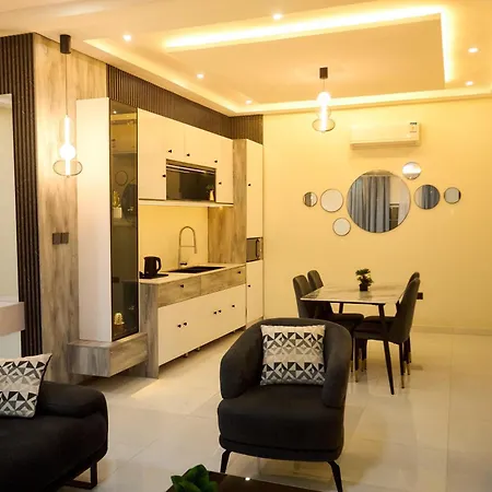 Abram Hills Hotel Ltd-2