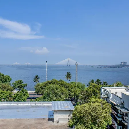 Staywood Suites, Mumbai-3