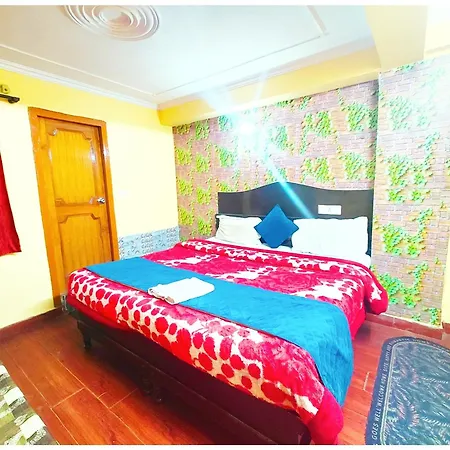 Nainital Hotel Chand! Regency! - Near Naini Lake & Mall Road - With Room Service & Free Wi-Fi Available The Best Hotel In Nainital-3