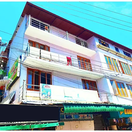 Nainital Hotel Chand! Regency! - Near Naini Lake & Mall Road - With Room Service & Free Wi-Fi Available The Best Hotel In Nainital-2