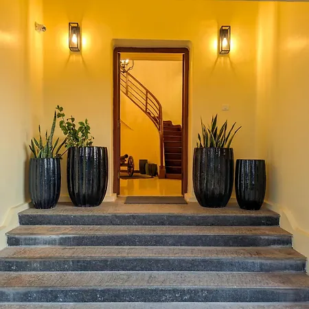 Fort St David - A Luxunlock Private Retreat-3