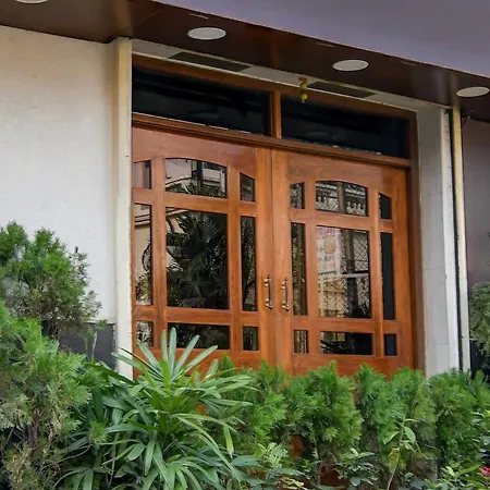 Hotel O Beleghata Formerly Santoshi Banquet And Marriage Hall-2