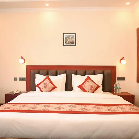 Hotel Ladakh Hills-3
