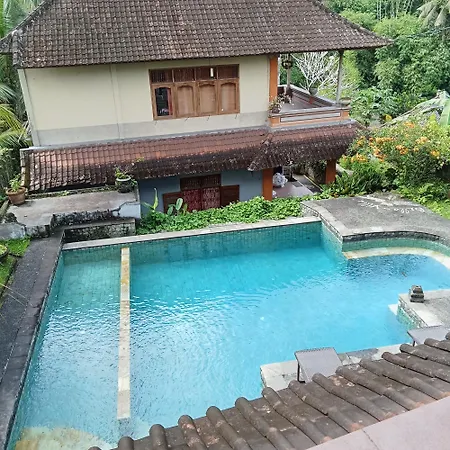 Bella Villas Ubud-3