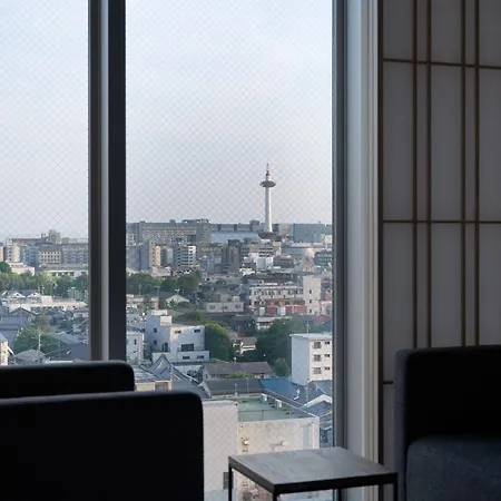 Premium Apart Monday Kyoto Gojo-3