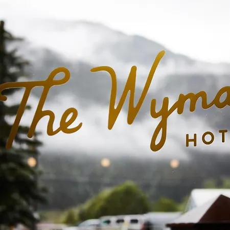 The Wyman Hotel-3