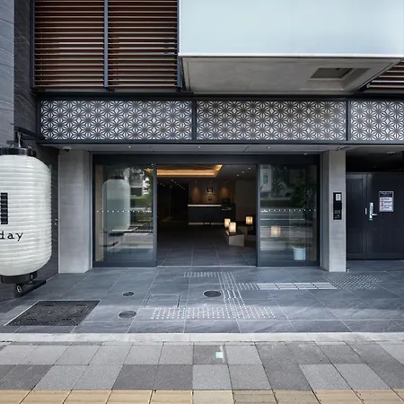 Premium Apart Monday Kyoto Gojo-3