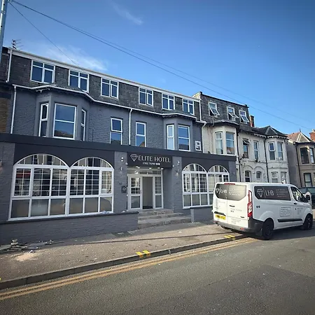 Elite Hotel Blackpool-2