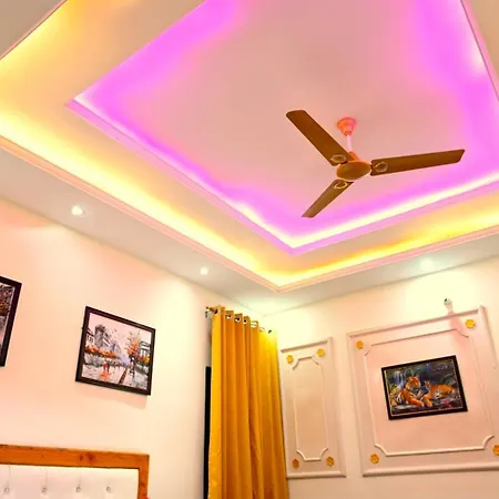 Anvi Retreat Scenic Mountain View Hotel & Resort, Nainital-2