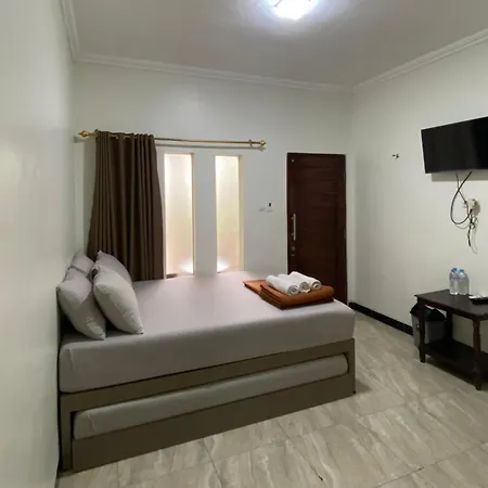 Satya Graha Hotel-3