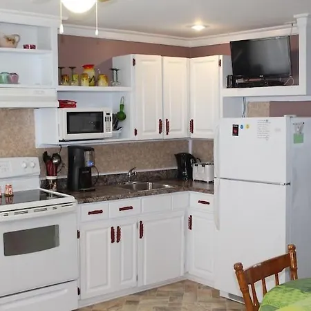 Yvonne'S Cottages-2