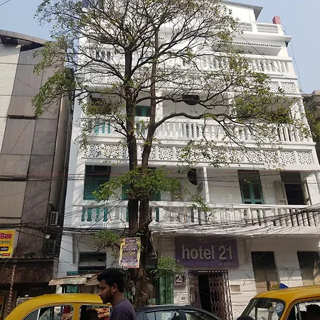 Hotel 21-2