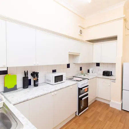 Brookvale Guest House Room 17-3