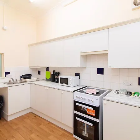 Brookvale Guest House Room 17-2