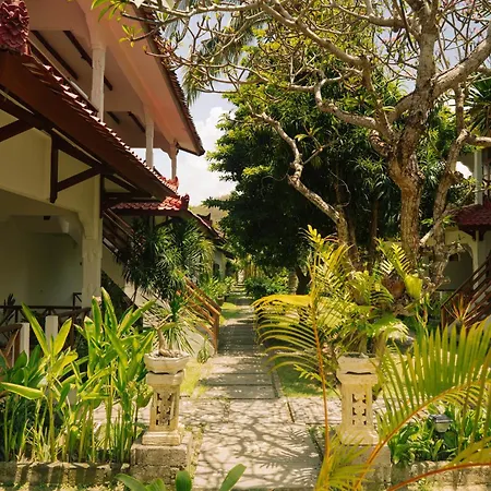 Confidential Mandalika Beachfront Hotel-2