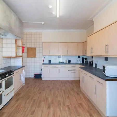 Brookvale Guest House Room 1-3