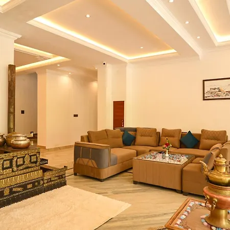Hotel Ladakh Hills-2