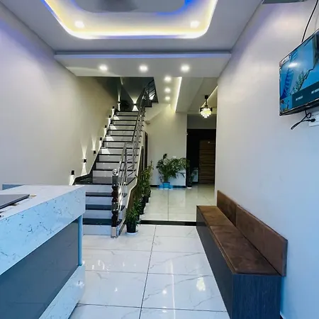 Hotel Pushkar Town-2