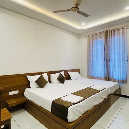 Hotel Pushkar Town-3