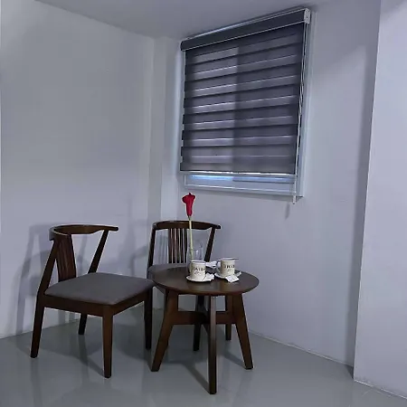 Jb Prime Hotel Tuguegarao-3