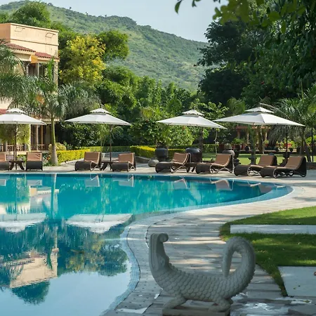 The Royal Retreat Resort & Spa-3
