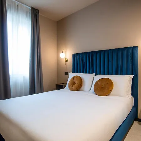 Bocca Di Leone Luxury Suite-2