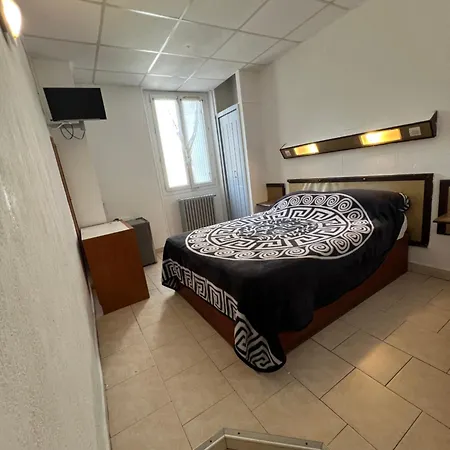 Hotel Gambetta-3