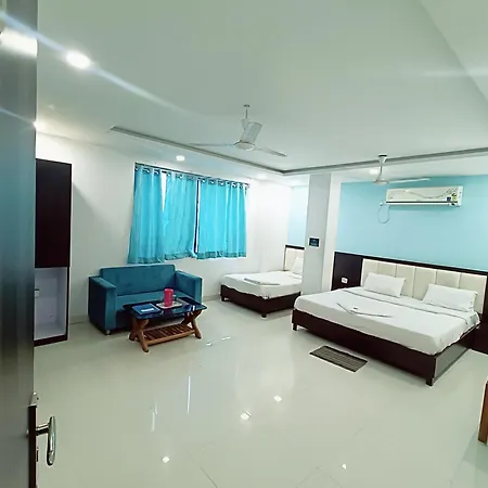 Hotel Vallabh Vilas-3