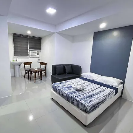 Jb Prime Hotel Tuguegarao-2