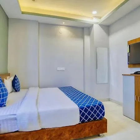 Hotel Saffron Inn-3