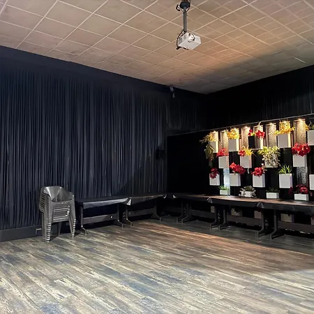 Meera Resort- Korba-2