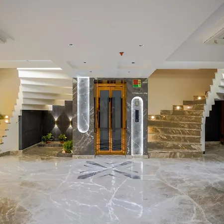 Hotel Horizon By Shanti Near New Delhi Railway Station-2