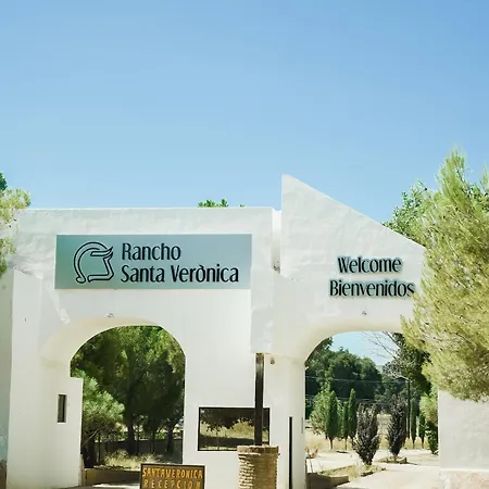 Rancho Santa Verónica-2