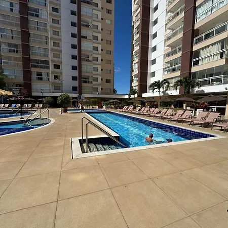 Residencial Gran Reserva Casa da Madeira-3