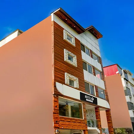 Hotel O Shanti Kunj Haridwar-2