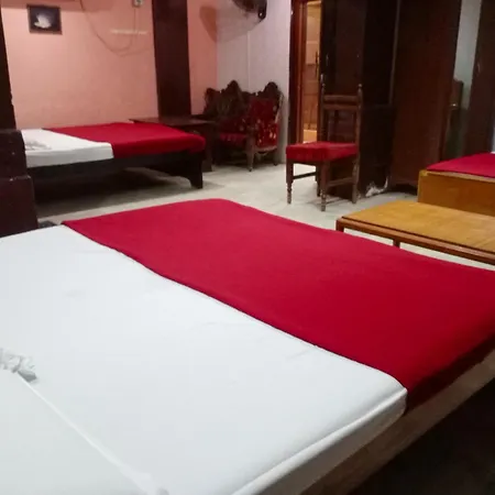 Hotel Soorya Internatinol-3