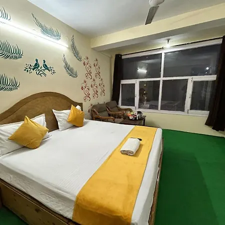 Hotel Beas Valley, Manali-3