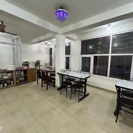 Hotel Beas Valley, Manali-2