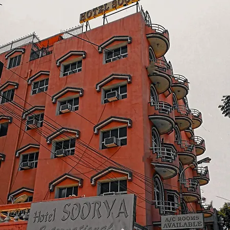 Hotel Soorya Internatinol-2