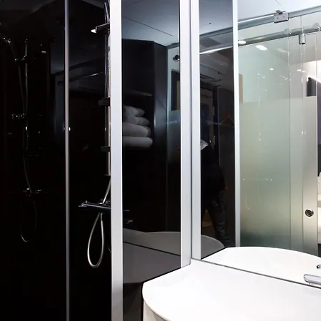 The Z Hotel Leicester Square-3